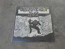 OPERATION IVY-ENERGY-LP-US-LOOKOUT #10-NO BARCODE-INSERT-SHRINK-1989-NM