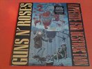 Guns N' Roses ORIGINAL BANNED Appetite for Destruction LP MINT SEALED vinyl RARE