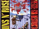Guns N' Roses 'Appetite For Destruction' Rare Original German LP