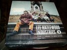 Lee Hazlewood Industries Black Friday LP & CD Box Set RSD record store day vinyl