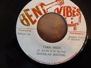 Douglas Boothe - Take Heed - Bent Vibes 7