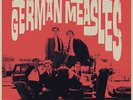 Various - Cree Records - German Measles Vol. 1 - Vinyl Beat/Rock/60s/70s