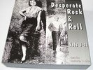 Desperate Rock'n'Roll Box * 17 Vinyl LPs + Heft * Top-Zustand * Rockabilly