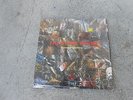 THE STONE ROSES-SECOND COMING-DOUBLE LP-IMP-UK-GEFFEN 24503-1994-SHRINK-NM