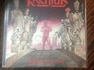 KREATOR terrible certainty LP NOISE thrash morbid saint angel
