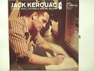 Jack Kerouac Hanover 5006  Blues and Haikus  Al Cohn Zoot Sims  Beat Jazz Poetry