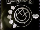 Blink 182 GREATEST HITS Brand New Splatter Vinyl 2 LP 12
