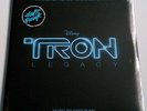 TRON Legacy Official soundtrack Daft Punk vinyl 2xLP 180g limited edition 2011