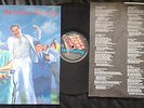 DEATH Spiritual Healing  Death Metal Original Relativity 1990 Vinyl LP + inner