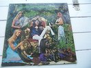 PETER BARDENS  THE ANSWER 1970 ORIGINAL TRA 222 .PETER GREEN  RARE  LP 1ST PRESS