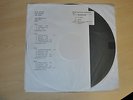 STATUS QUO - PICTURES - LIVE IN SWITZERLAND (RARE VINYL TEST PRESSING)