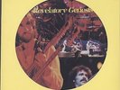 GENESIS - REVELATORY GENESIS -  ROCK LP PICTURE DISC - T.M.O.Q.