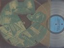 TALKING HEADS - SPEAKING IN TONGUES - ROCK LP - CLEAR VINYL