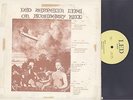 LED ZEPPELIN - LIVE ON BLUEBERRY HILL - ROCK 2 LP - GATEFOLD - T.M.O.Q.