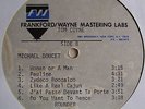 Michael Doucet & CaJun Brew 2 X Acetate LP Frankford Wayne Tom Coyne Zydeco