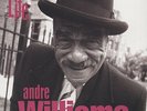 Andre Williams - - - Vinyl Blues