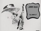 Jimmy Reed - - Vinyl Blues