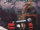 Johnson, Syl - Total Explosion - Blues Vinyl LP-Records