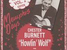 Howlin' Wolf - Memphis Days Vol.2 - Vinyl Audiophile Blues Records