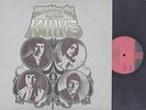 THE KINKS - SOMETHING ELSE BY THE KINKS - ROCK LP - U.K. IMPORT