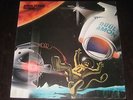 Amon Duul II rare '75 UK 1st press LP Hijack on Atlantic EX+  obscure prog kraut