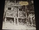 Bronco rare '69 UK 1st press LP Country Home on Pink Island  NM Jess Roden PROG
