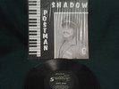 Shadow (Ricky Jones), Postman, Vinyl, LP, 1st Edition,1987, Electro/Funk