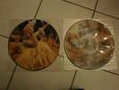 MADONNA LOT 2 PICTURE DISC SHINE A LIGHT LIKE A PRAYER
