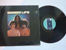 LP SECOND LIFE - Same METRONOME 1971
