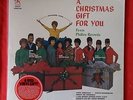 RSD Phil Spector A CHRISTMAS GIFT FOR YOU Sealed RED Vinyl Lp RECORD STORE DAY