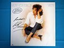LP - VICKY LEANDROS, mit  AUTOGRAMM, ungespielte Platte