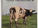 PINK FLOYD ATOM HEART MOTHER VINYL ALBUM RECORD LP PSYCH CLASSIC ROCK US PRESS
