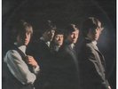 ROLLING STONES S/t LP 12 Track Red/silver Label Mono Boxed Label In Front Lamina