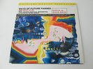 The Moody Blues Days Of Future Passed The London Festival Orchestra MFSL1-042