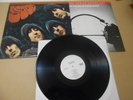 THE BEATLES “RUBBER SOUL” ORIGINAL MASTER RECORDING- NM
