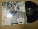 THE BEATLES “REVOLVER” PARLOPHONE/COLUMBIA LP.