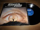 BLUES PILZ - EYES DON'T LIE  LP (NOT ON LABEL) GERMANY EX/NEAR MINT BLUESPILZ