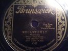 Irving Mills Hotsy Totsy Gang-Joe Rines on Brunswick-