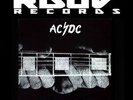AC/DC - LET THERE BE ROCK Red Vinyl LP
