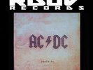 AC/DC - RARITIES LP