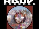BEATLES, THE - SGT. PEPPERS LONELY HEARTS CLUB BAND Picture Disc LP