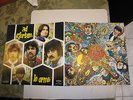 12 ITALY LE ORME AD GLORIAM  CAR J.BOX CRJ LP 00015B  PROGR BEAT/POP ROCK/