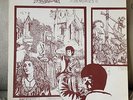 MARILLION Demories LIVE + EARLY DEMOS - RARE LABEL MISPRESS (Iggy Pop)