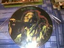 bob marley picture disc lp