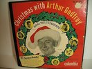 Vintage Christmas With Arthur Godfrey 4 Record Albums 78 RPM Columbia Records