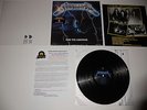 Metallica Ride the Lightning 2008 MFSL half-speed ARCHIVE MASTER Ultrasonic CLN