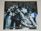 CRADLE OF FILTH  Principle Of Evil Made Flesh  2LP SEALED Blue & White vinyl