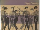Peggy Connelly w/ Russ Garcia & Wigville Band - S/T LP -Bethlehem BCP-53 DG VG+