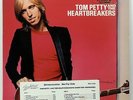 Original Backstreet Records Promo Near Mint Play Tom Petty - Damn The Torpedoes