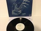 The Son Seals Blues Band S/T 1973 Alligator Records White Label VG+